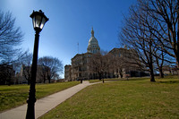 State Capitol