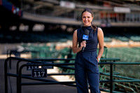 Daniella Bruce - MSU Alumni