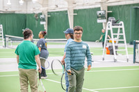 MSU Tennis Center host Capital Area Down Syndrome Association