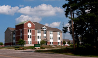 Spartan Village
