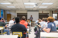 Classroom Experiences