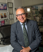 Emilio Moran