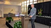 2025 All University Awards Reception