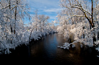 Red Cedar River