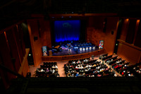 MSU 2025 MLK, Jr. Jazz Concert