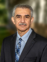 Manoochehr Koochesfahani