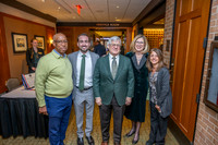Teresa K. Woodruff National Medal of Science Recognition Reception