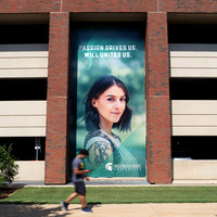 2021 Banners