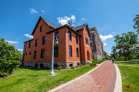 Cook Hall