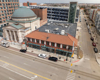 MSU College of Music Detroit Community Music Program