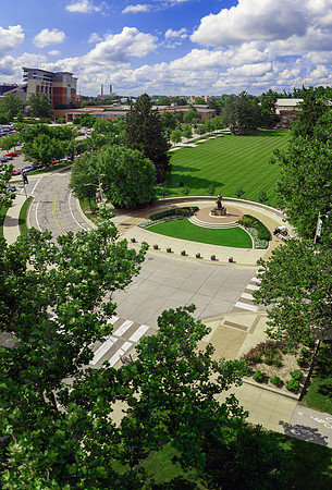 Campus-Aerial.GM