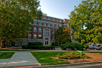 Olds Hall