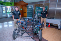College of Engineering 2025 Design Day