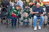 2017 Homecoming Parade